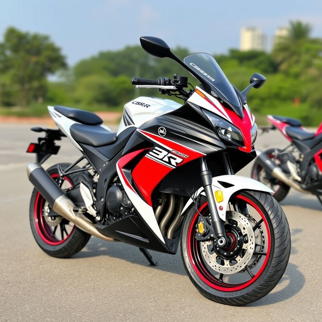 CB650R 2026 และ CBR650R: ความคุ้มค่าที่คุณควรพิจารณา
